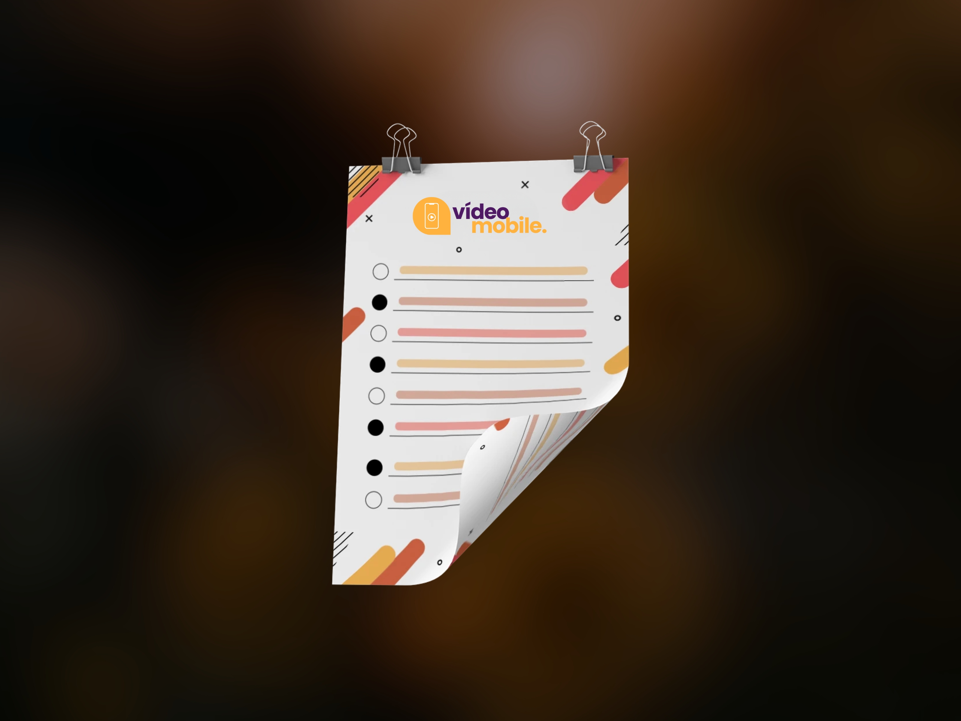 Checklist definitivo para fazer um bom vídeo com teu celular